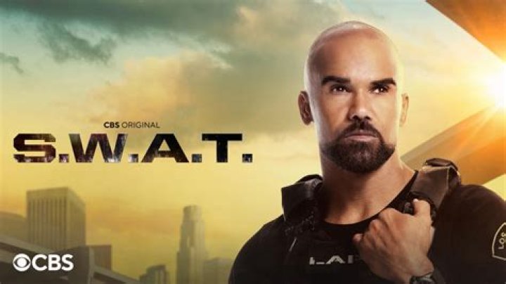 Will there be a S.W.A.T Season 8?