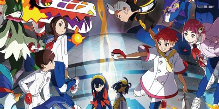 Will Ultra Beasts return in Pokemon Scarlet and Violet: The Indigo Disk?