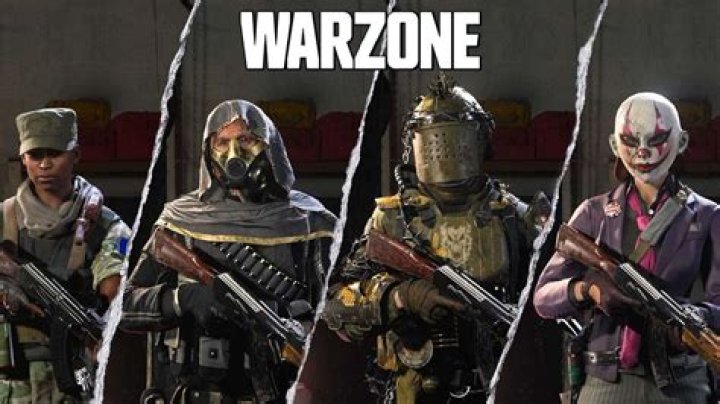 Will Warzone skins and Operators transfer to Warzone 2?