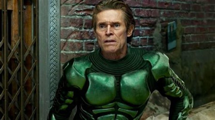 Willem Dafoe Joins All-Star Cast of 'Beetlejuice 2'