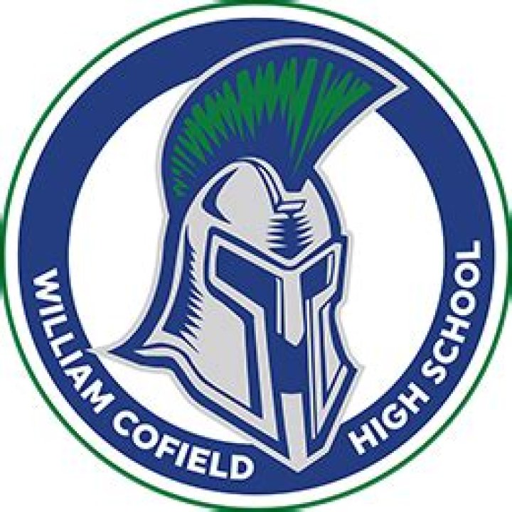 William Cofield High School - Frankfort