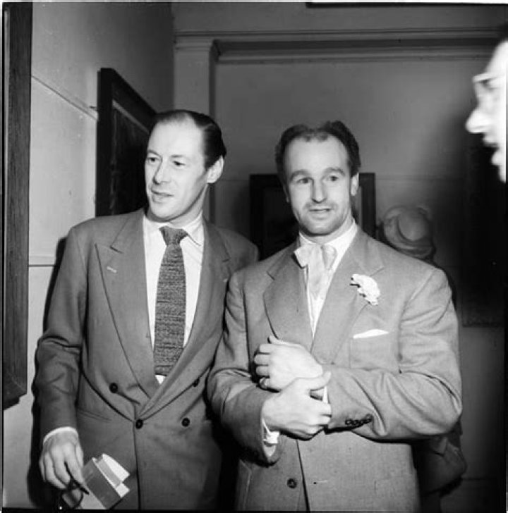 William Grant Sherry ~ Complete Information [ Wiki | Photos