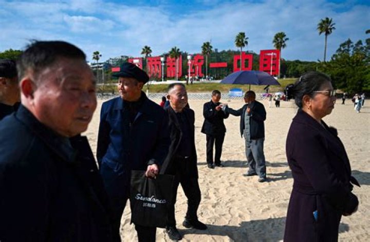 William Zheng | South China Morning Post