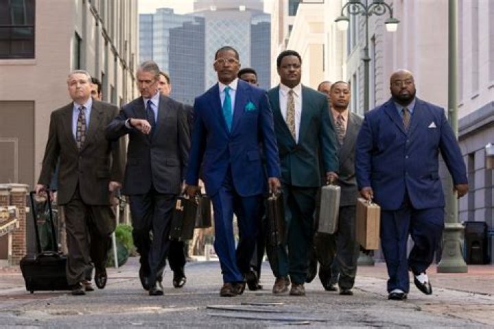 Willie Gary Funeral Trend With Jamie Foxx The Burial: Is He Dead?