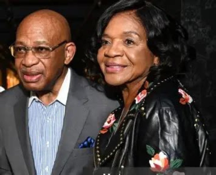 Willie Gary Net Worth 2024