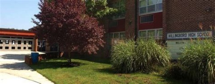 Willingboro High School - Willingboro