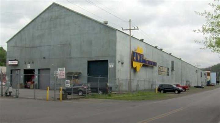 Windber man killed following work-related incident at JWF Industries