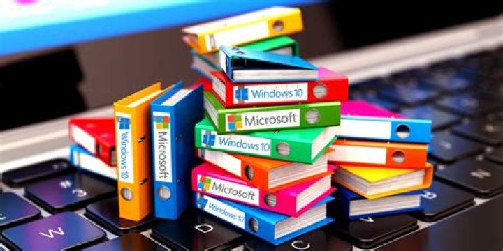 Windows 10 File Systems Explained