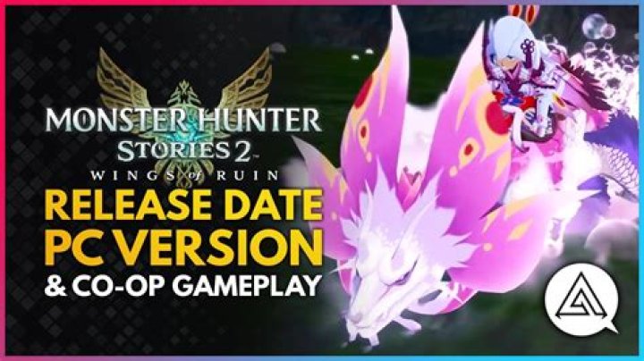 Wings of Ruin Release Date Informa