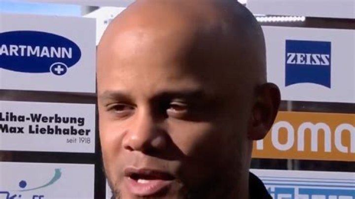 „Wir brauchen die Fans“ - Was Vincent Kompany den… – 11FREUNDE