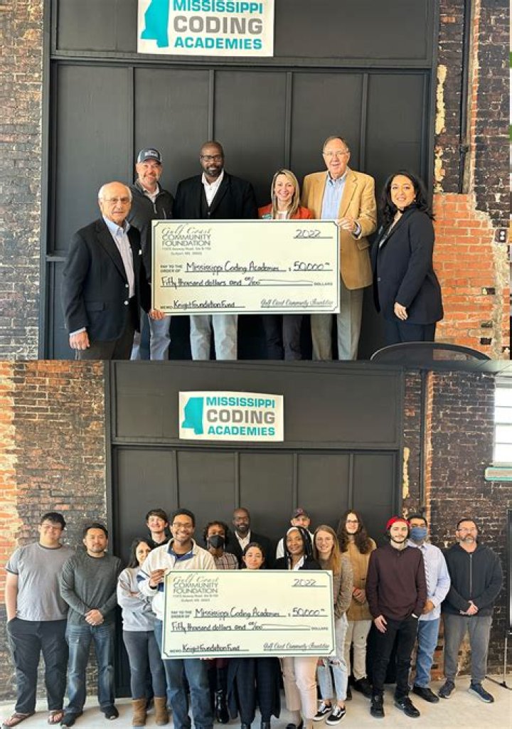 	WiseTribe awarded $50K grant to create STEM lab at South Tech Prep	