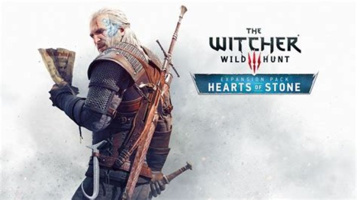 Witcher 3: Hearts of Stone – How to Use Runewords and Glyphwords