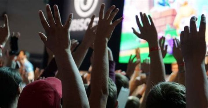 With E3 2022 Canceled, Is It Time to Cancel E3 for Good?