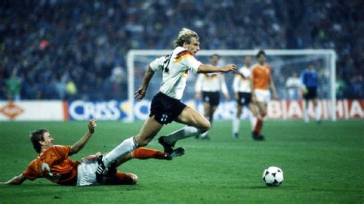 WM: Leipzig ist Holland - Fußball – 11FREUNDE