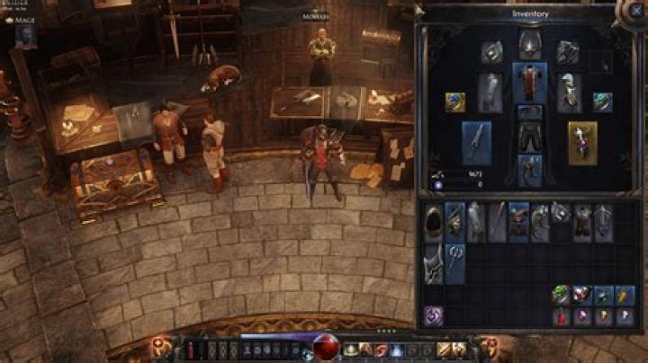 Wolcen Lords of Mayhem: How to Duplicate Skills