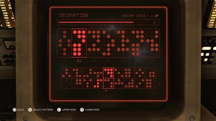 Wolfenstein 2: How to Change Weapons