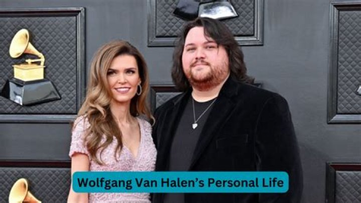 Wolfgang Van Halen Net Worth – Phone Number, House Address, Wiki