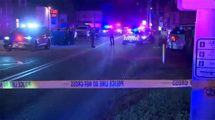 Woman killed, 4 wounded in Westmoreland Co. shooting