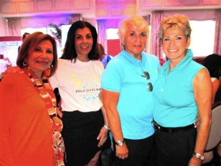 	Women golfers donate to AVDA, Forgotten Soldiers	