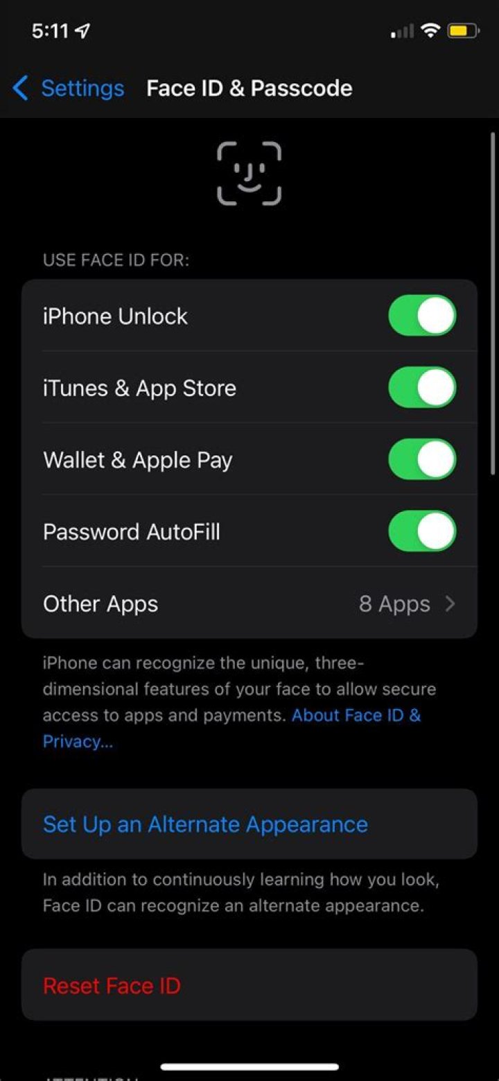Wondering How to Disable Face ID on Your iPhone? Here Are 3 Options