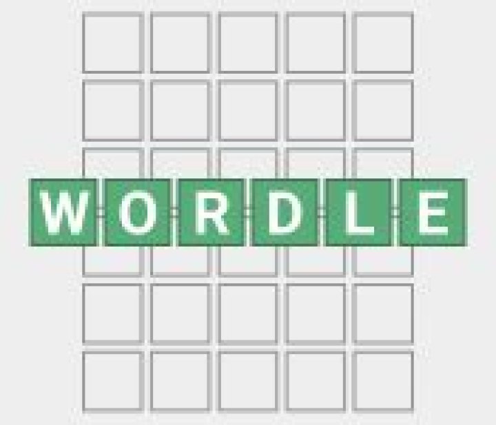 Wordle - Play Online on SolitaireParadise.com
