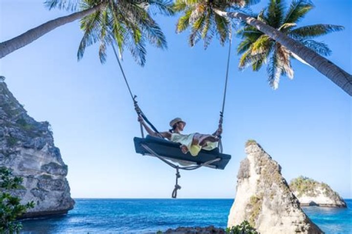 Work from a Bali beach: Indonesia plans digital nomad visa to boost its coronavirus-hit tourism sector