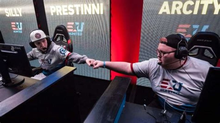 World Champ Arcitys announces eUnited exit and plan for CoD franchise league