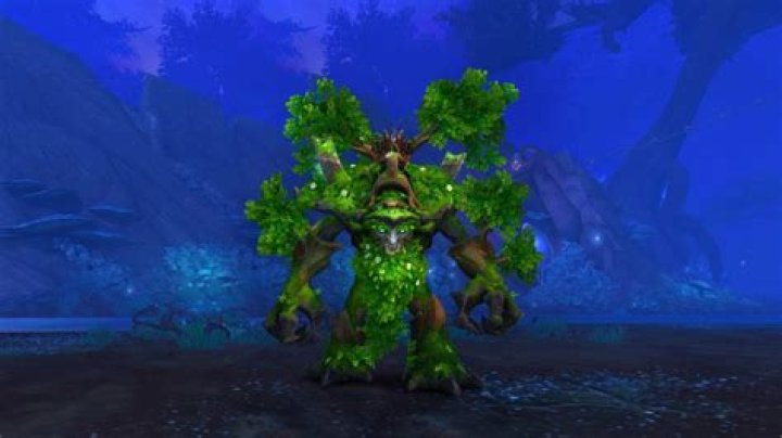 World of Warcraft: How to Get Wandering Ancient Mount