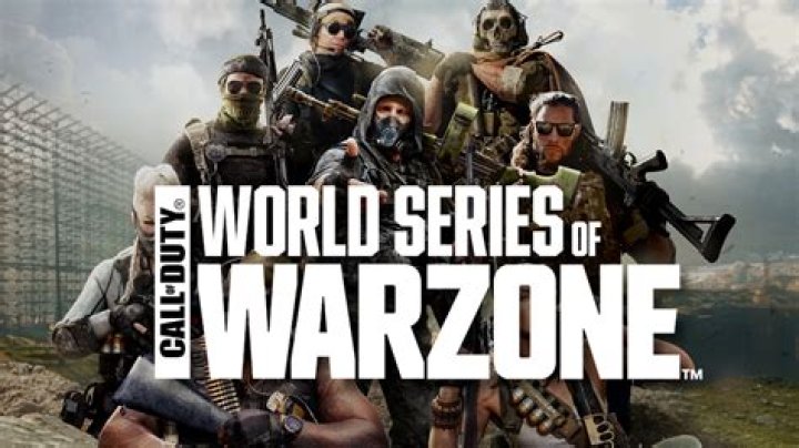 World Series of Warzone announces scoring rules & $1.2 million prizing format
