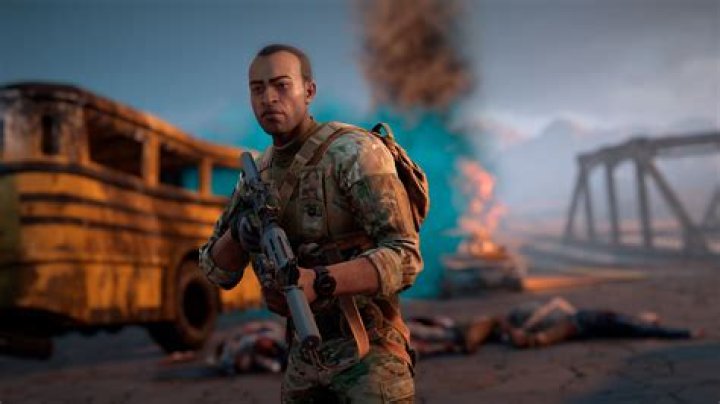 World War Z: Can You Play Solo? Answered