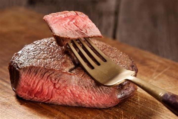 Would you pay a meat tax? Climate and health crises might be unavoidable without one, report says