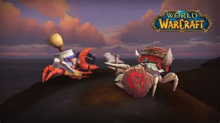 WoW Battle Pet trader 