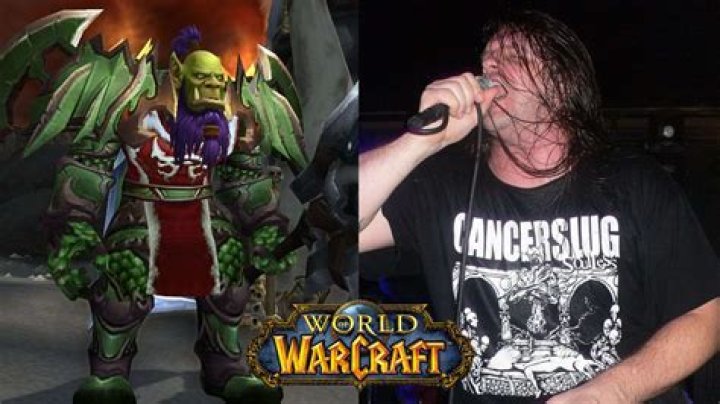 WoW fans slam Blizzard for renaming controversial Cannibal Corpse NPC