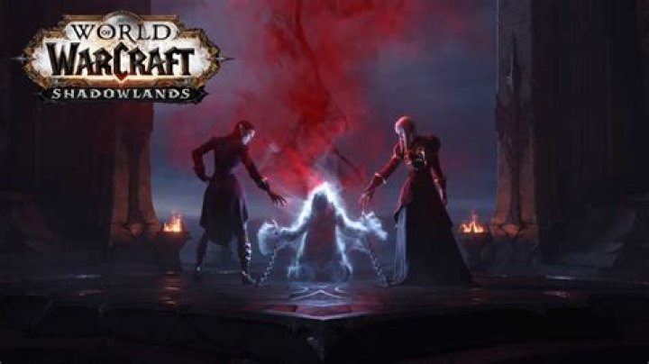 WoW players criticize Blizzard with only one content patch released a year