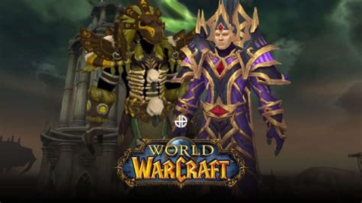 WoW Shadowlands Mage Tower guide: Location, challenges by spec & appearance rewards