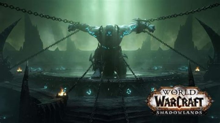 WoW Shadowlands players bemused as Blizzard “gut” main story quests