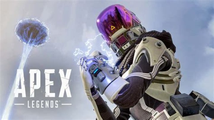 Wraith Voidwalker skin to return in Apex Legends Summer Sale