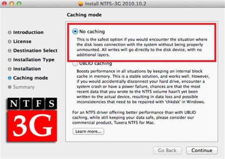 Write To Your NTFS Drives Again in OS X El Capitan (For Free)