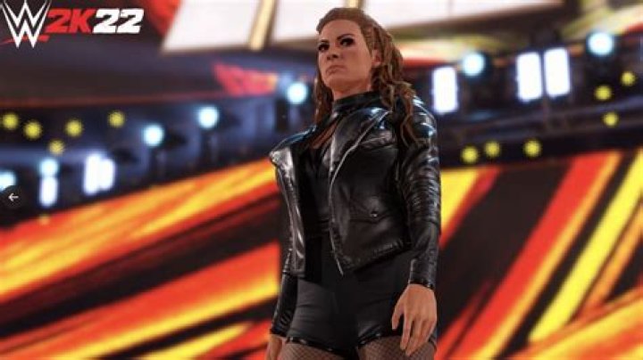 WWE 2K22: 5 Best Specialist Superstars