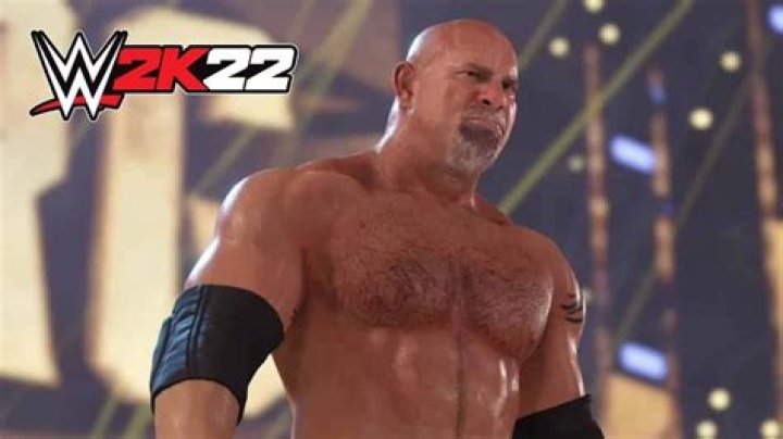 WWE 2K22 PlayStation Trophies & Xbox Achievements list
