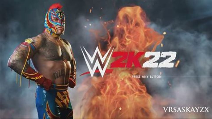 WWE 2K22 Stuck in Demo Mode: How to Fix