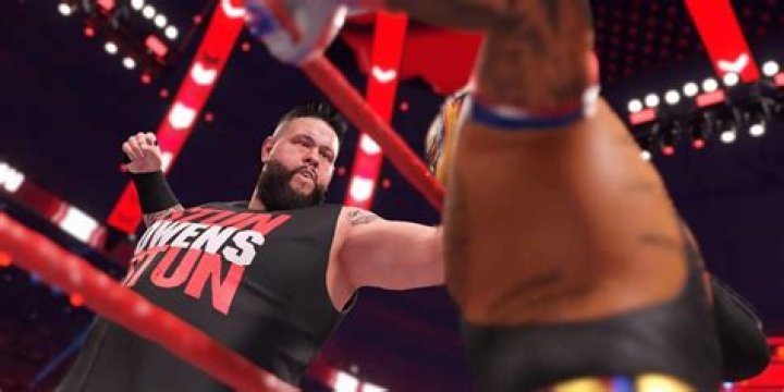 WWE 2K22 update 1.12 patch notes: 7 new wrestlers added & MyRISE changes