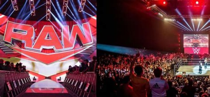 WWE: 