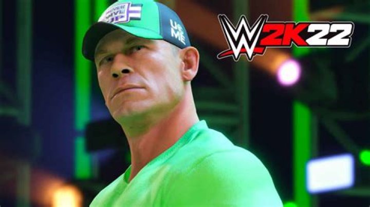 WWE inks RPG game deal after 2K22 success
