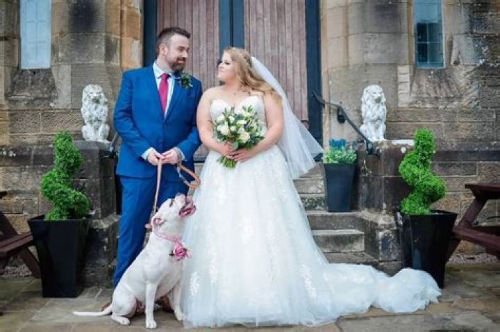 WWE Superstar Doudrop announces that she has married 