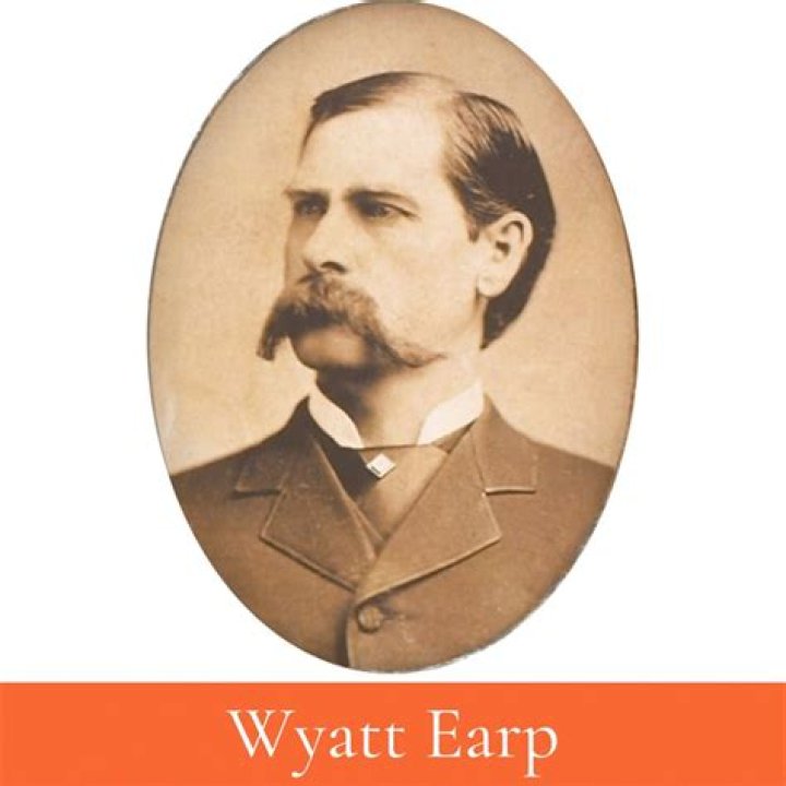Wyatt Earp Net Worth | Bio, Family, Address, Career