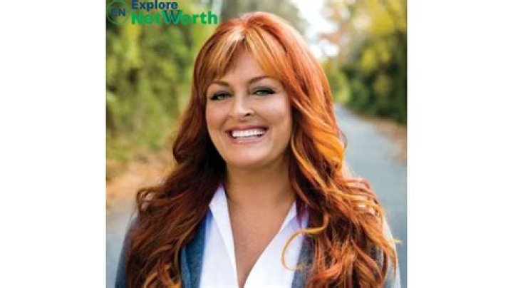 Wynonna Judd Net Worth 2022