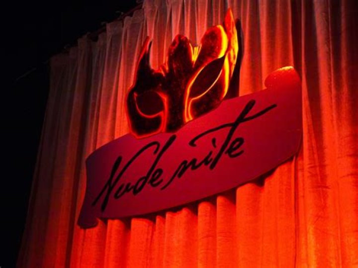 	Wynwood’s Nude Nite is all about the art. Really.	