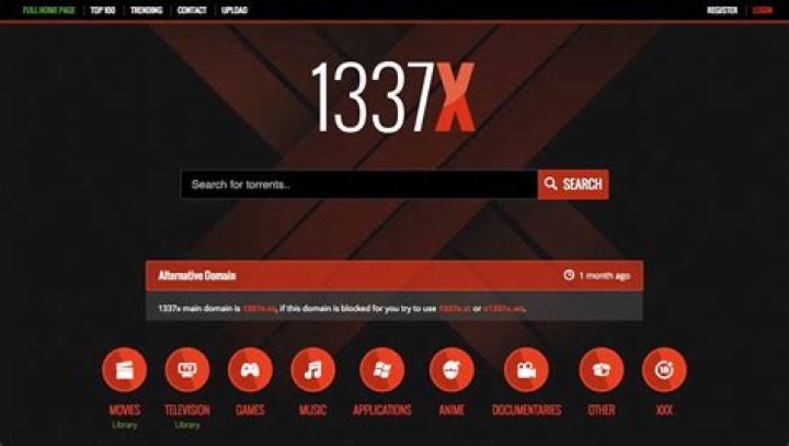 x1337x.ws login safely, analysis & comments