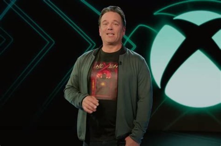 Xbox boss Phil Spencer really wanted to buy Nintendo in 2020
